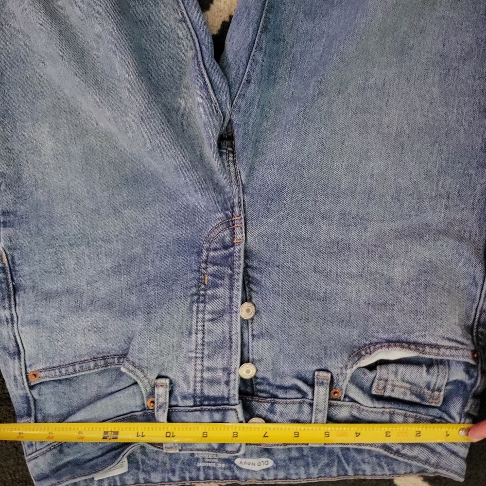 High Rise Jeans🍑 - Picture 8 of 9